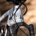 Велосипед електричний чоловічий KROSS Moon Boost 1.0 el. 630 Wh сірий/чорний/глянцевий 22