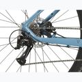 Велосипед гірський KROSS Hexagon 4.0 27,5" 2024 блакитний/чорний/глянець 11
