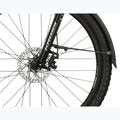 Велосипед гірський KROSS Hexagon 2.0 EQ 27,5" червоний/бордовий/глянець 7