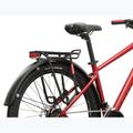 Велосипед гірський KROSS Hexagon 2.0 EQ 27,5" червоний/бордовий/глянець 11