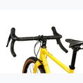Велосипед гравійний KROSS Esker 4.0 жовтий/помаранчевий/глянцевий 4