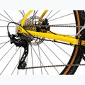 Велосипед гравійний KROSS Esker 4.0 жовтий/помаранчевий/глянцевий 9
