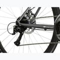 Велосипед міський жіночий KROSS Move 2.0 W графіт/срібний/глянцевий 8