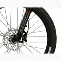 Велосипед дитячий KROSS Level Jr 4.0 помаранчевий/зелений/глянцевий 7