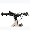Велосипед дитячий KROSS Lea Mini 3.0 Eq W рожевий/рожевий/глянцевий 4