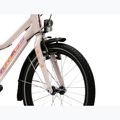Велосипед дитячий KROSS Lea Mini 3.0 Eq W рожевий/рожевий/глянцевий 5
