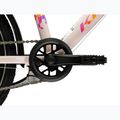 Велосипед дитячий KROSS Lea Mini 3.0 Eq W рожевий/рожевий/глянцевий 9