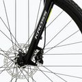 Велосипед кросовий KROSS Evado 5.0 синій/срібний/глянець 7