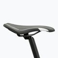 Велосипед кросовий KROSS Evado 5.0 синій/срібний/глянець 12