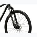 Велосипед кросовий KROSS Evado 4.0 чорний/срібний 5