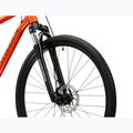 Велосипед кросовий KROSS Evado 3.0 помаранчевий/чорний/глянець 5