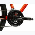 Велосипед кросовий KROSS Evado 3.0 помаранчевий/чорний/глянець 10
