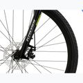 Велосипед кросовий жіночий KROSS Evado 3.0 W блакитний/білий/глянець 7