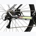 Велосипед кросовий жіночий KROSS Evado 3.0 W сірий/зелений 8