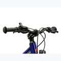 Велосипед дитячий KROSS Level Mini 3.0 Eq синій/білий/глянцевий 4