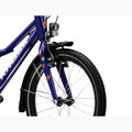 Велосипед дитячий KROSS Level Mini 3.0 Eq синій/білий/глянцевий 5
