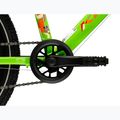 Велосипед дитячий KROSS Level Mini 3.0 зелений/помаранчевий/глянцевий 9