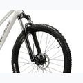 Велосипед гірський жіночий KROSS Lea 5.0 29" сірий/синій/глянцевий 5