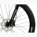 Велосипед гірський жіночий KROSS Lea 5.0 29" сірий/синій/глянцевий 7