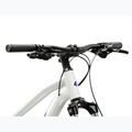 Велосипед гірський жіночий KROSS Lea 4.0 W 27.5 перловий/фіолетовий/глянець 4