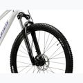 Велосипед гірський жіночий KROSS Lea 4.0 W 27.5 перловий/фіолетовий/глянець 5