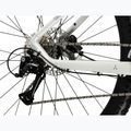 Велосипед гірський жіночий KROSS Lea 4.0 W 27.5 перловий/фіолетовий/глянець 8