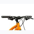 Велосипед гірський жіночий KROSS Lea 2.0 Eq W 29 помаранчевий/синій/глянцевий 4