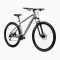Велосипед гірський KROSS Hexagon 3.0 29" сірий/синій/глянець 2