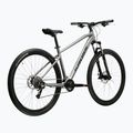 Велосипед гірський KROSS Hexagon 3.0 29" сірий/синій/глянець 3