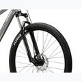 Велосипед гірський KROSS Hexagon 3.0 29" сірий/синій/глянець 5