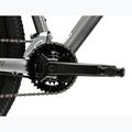 Велосипед гірський KROSS Hexagon 3.0 29" сірий/синій/глянець 10