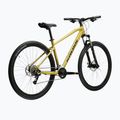 Велосипед гірський KROSS Hexagon 3.0 29" коричневий/чорний/глянець 3