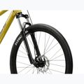 Велосипед гірський KROSS Hexagon 3.0 29" коричневий/чорний/глянець 5