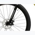 Велосипед гірський KROSS Hexagon 3.0 29" коричневий/чорний/глянець 7