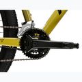 Велосипед гірський KROSS Hexagon 3.0 29" коричневий/чорний/глянець 10