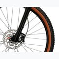 Велосипед електричний KROSS Hexagon Boost 1.0 522Wh сірий/сірий/глянцевий 7