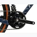 Велосипед гравійний KROSS Esker 8.0 синій/блакитний/глянцевий 11