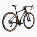 Велосипед гравійний KROSS Esker 6.0 чорний/золотий/глянцевий 3