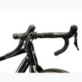 Велосипед гравійний KROSS Esker 6.0 чорний/золотий/глянцевий 5