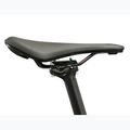 Велосипед гравійний KROSS Esker 6.0 чорний/золотий/глянцевий 14