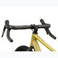 Велосипед гравійний KROSS Esker 6.0 коричневий/зелений/матовий 5