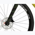 Велосипед гравійний KROSS Esker 6.0 коричневий/зелений/матовий 8