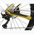 Велосипед гравійний KROSS Esker 6.0 коричневий/зелений/матовий 9