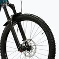 Велосипед електричний KROSS Grist Boost 2.0 el. 630 Wh бірюзовий/чорний/глянець 6