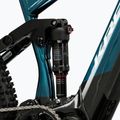 Велосипед електричний KROSS Grist Boost 2.0 el. 630 Wh бірюзовий/чорний/глянець 11