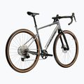 Велосипед гравійний KROSS Esker 5.0 сірий/графіт 3