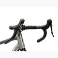 Велосипед гравійний KROSS Esker 5.0 сірий/графіт 5