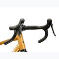 Велосипед гравійний KROSS Esker 5.0 золотий/графіт 5