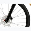 Велосипед гравійний KROSS Esker 5.0 золотий/графіт 8