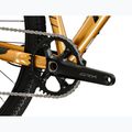 Велосипед гравійний KROSS Esker 5.0 золотий/графіт 10